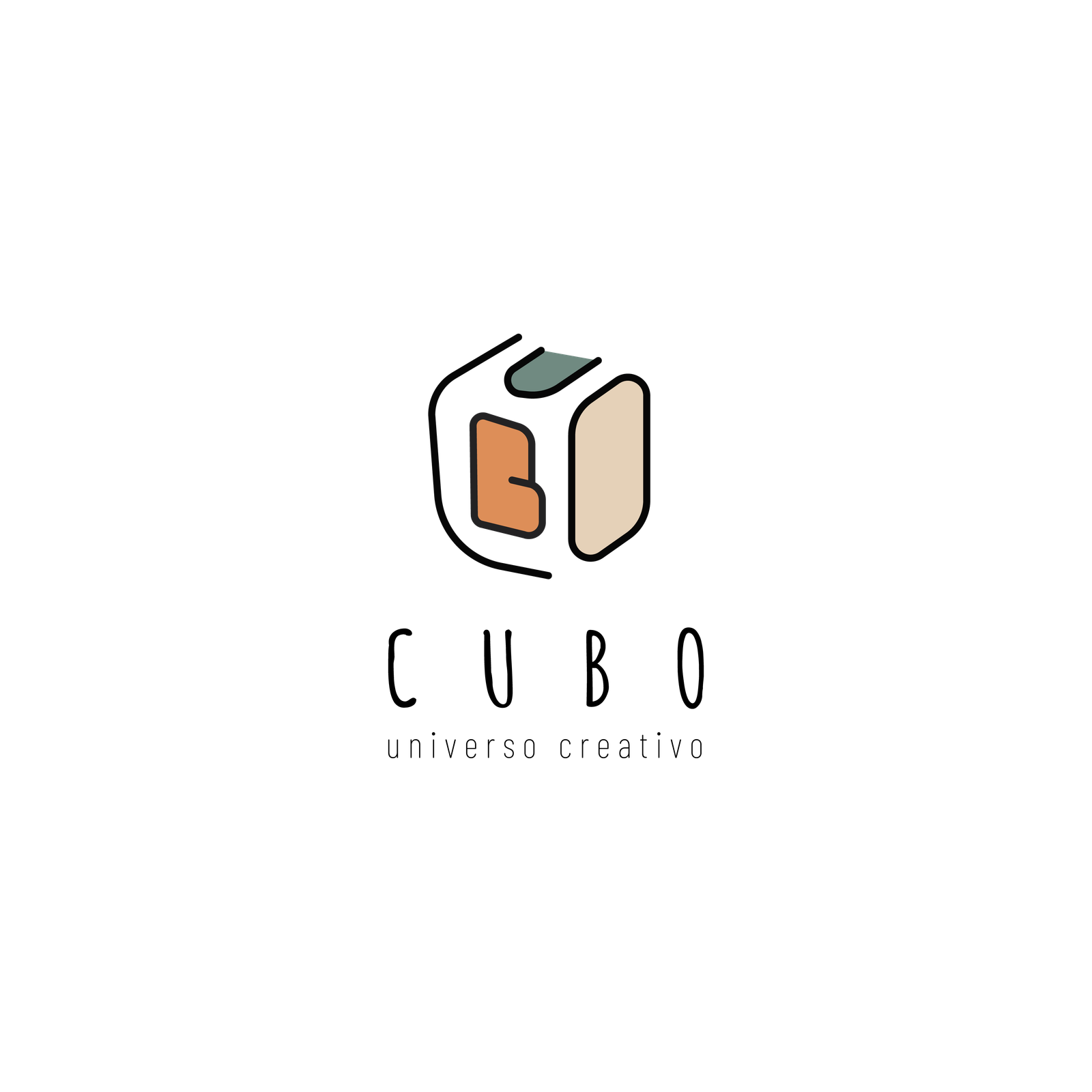 Logo Cubo